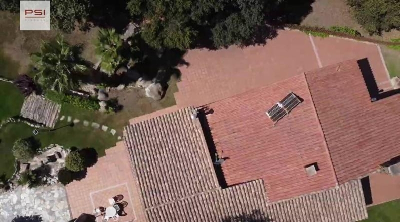 Barcelona - Tarrasa - 41000m2