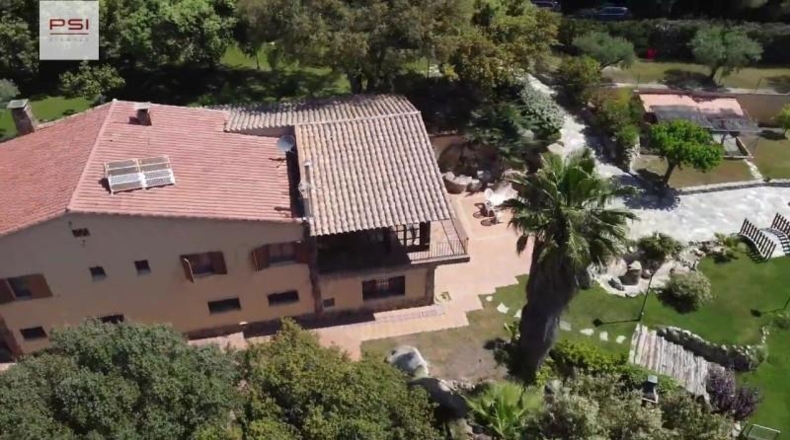 Barcelona - Tarrasa - 41000m2