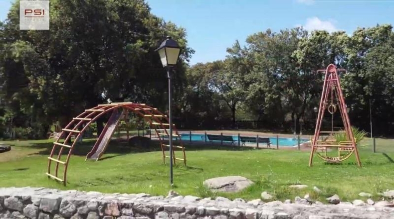 Barcelona - Tarrasa - 41000m2