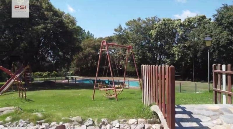 Barcelona - Tarrasa - 41000m2