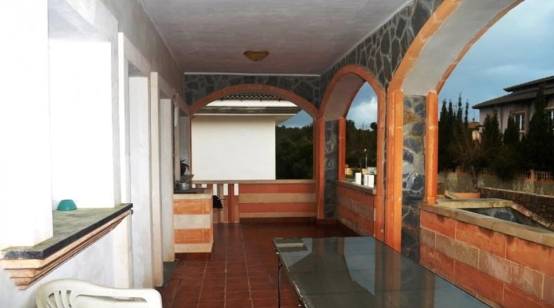 Islas Baleares - Son Serra de Marina - 447m2
