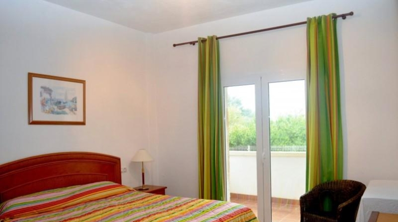 Islas Baleares - Son Serra de Marina - 447m2