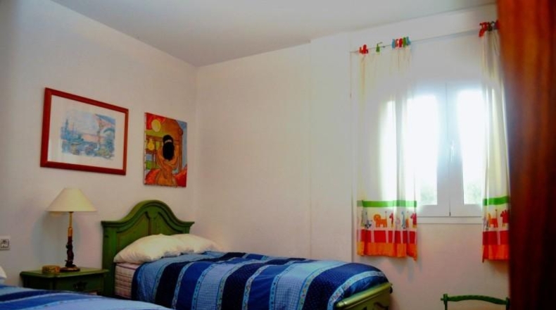 Islas Baleares - Son Serra de Marina - 447m2