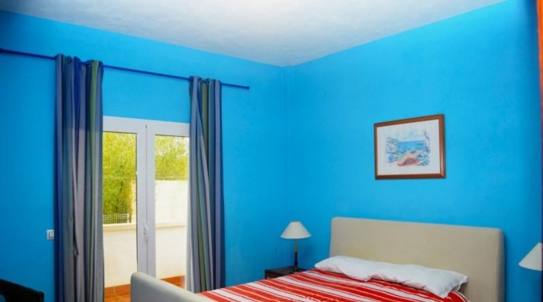 Islas Baleares - Son Serra de Marina - 447m2