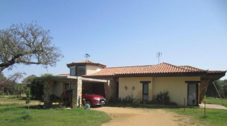 Salamanca - Ciudad Rodrigo - 166192m2