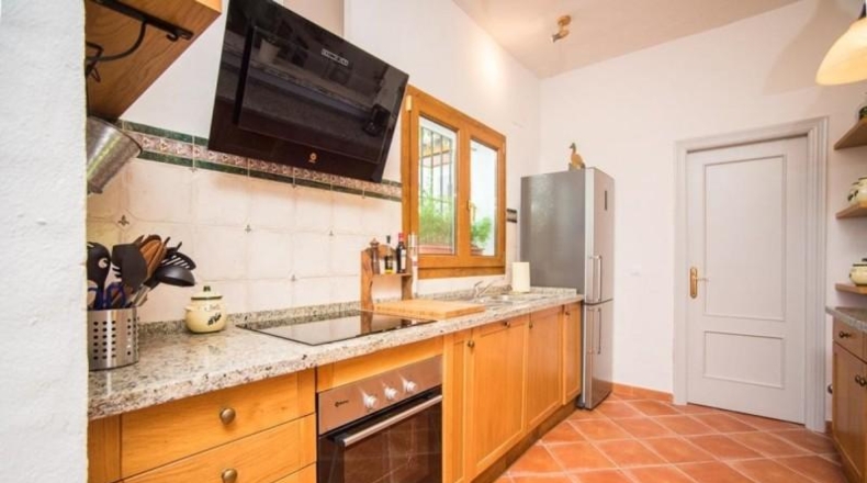 Cádiz - Vejer de la Frontera - 10340m2
