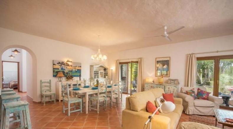 Cádiz - Vejer de la Frontera - 10340m2