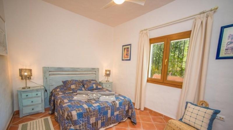 Cádiz - Vejer de la Frontera - 10340m2