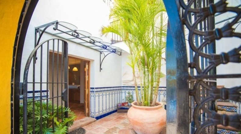 Cádiz - Vejer de la Frontera - 10340m2