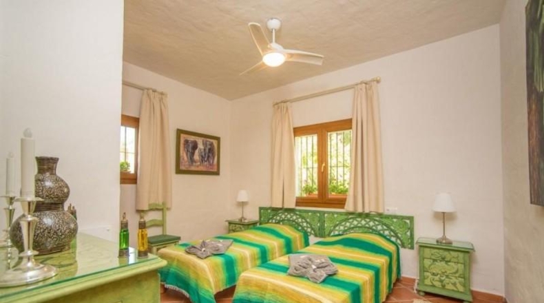 Cádiz - Vejer de la Frontera - 10340m2