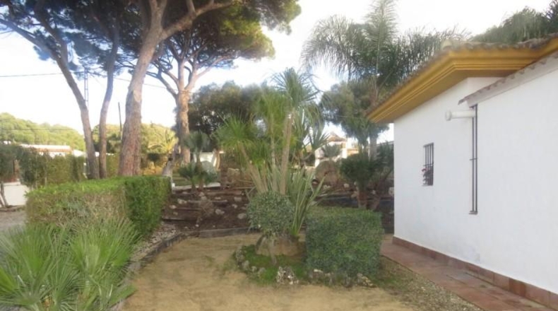 Cádiz - Vejer de la Frontera - 10340m2