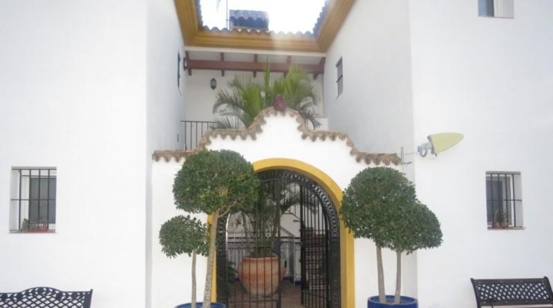 Cádiz - Vejer de la Frontera - 10340m2