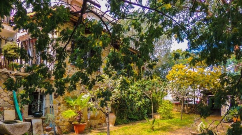 Gerona - Lloret de Mar - 254m2