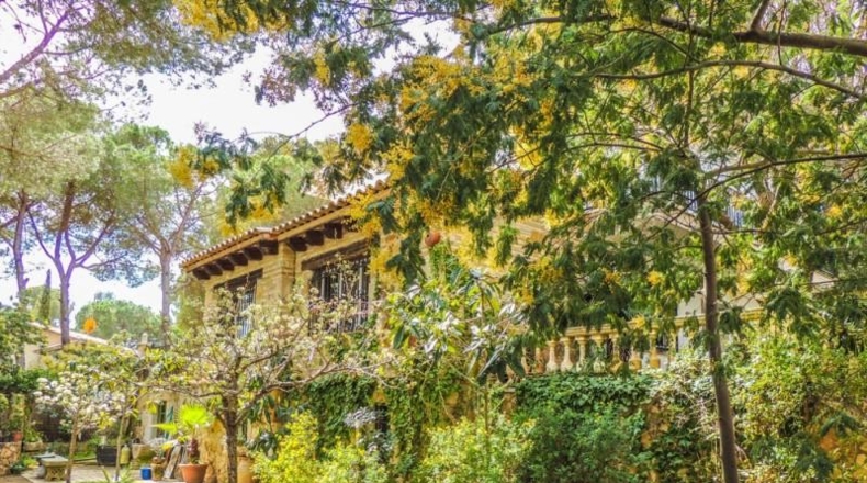 Gerona - Lloret de Mar - 254m2