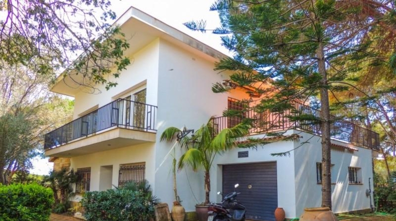 Gerona - Lloret de Mar - 254m2