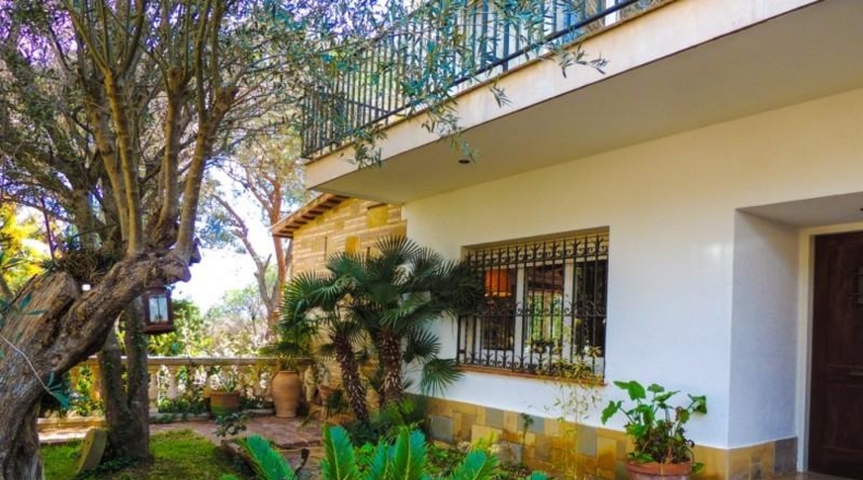 Gerona - Lloret de Mar - 254m2