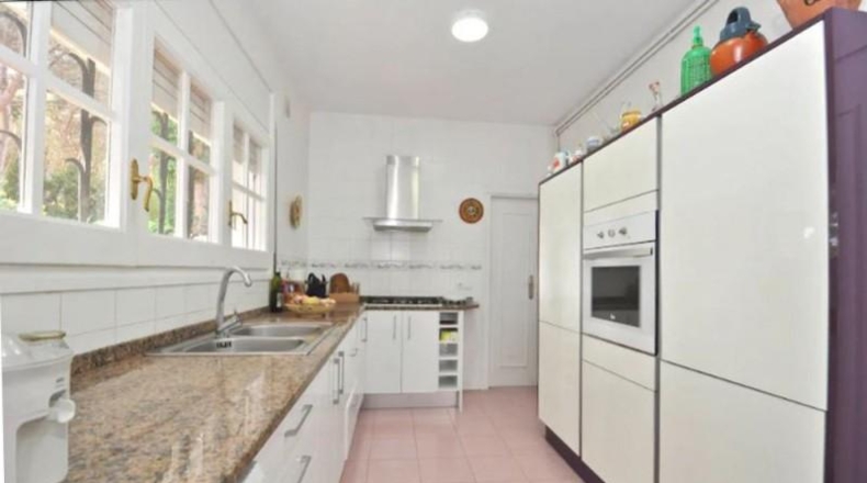 Gerona - Lloret de Mar - 254m2