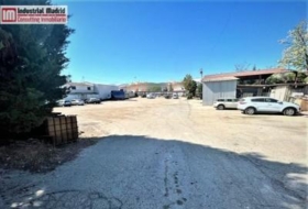 Arganda del Rey 4000&nbsp;m² 