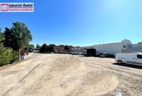 Arganda del Rey 4000&nbsp;m² 