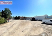 Urban land for sale on España, Arganda del Rey, ref: TR121524 photo