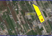 Parcela urbanizable en venta en la España, Santomera, ref: TR121860 foto