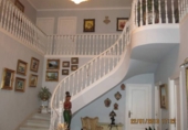 Chalet independiente con terreno en venta en la España, Monóvar, ref: TR146010 foto
