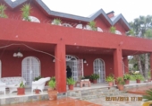 Chalet independiente con terreno en venta en la España, Monóvar, ref: TR146010 foto