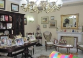 Chalet independiente con terreno en venta en la España, Monóvar, ref: TR146010 foto