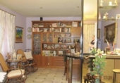 Chalet independiente con terreno en venta en la España, Monóvar, ref: TR146010 foto