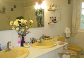 Chalet independiente con terreno en venta en la España, Monóvar, ref: TR146010 foto