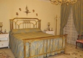 Chalet independiente con terreno en venta en la España, Monóvar, ref: TR146010 foto