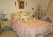 Chalet independiente con terreno en venta en la España, Monóvar, ref: TR146010 foto