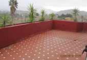 Chalet independiente con terreno en venta en la España, Monóvar, ref: TR146010 foto