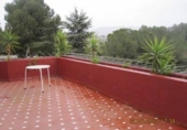 Chalet independiente con terreno en venta en la España, Monóvar, ref: TR146010 foto