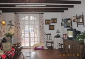 Chalet independiente con terreno en venta en la España, Monóvar, ref: TR146010 foto