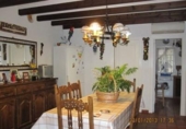 Chalet independiente con terreno en venta en la España, Monóvar, ref: TR146010 foto