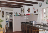 Chalet independiente con terreno en venta en la España, Monóvar, ref: TR146010 foto