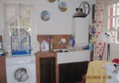 Chalet independiente con terreno en venta en la España, Monóvar, ref: TR146010 foto