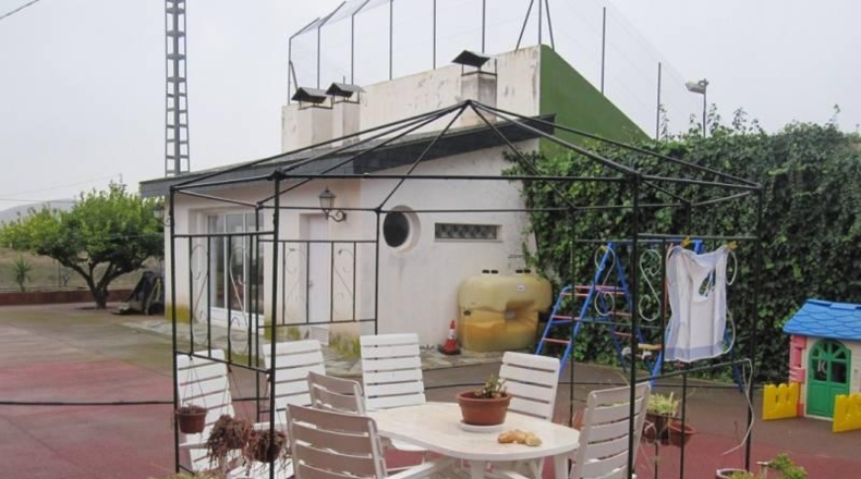 Alicante - Monóvar - 4000m2