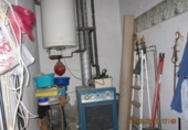 Chalet independiente con terreno en venta en la España, Monóvar, ref: TR146010 foto