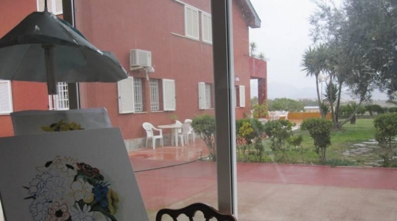 Alicante - Monóvar - 4000m2