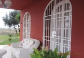 Chalet independiente con terreno en venta en la España, Monóvar, ref: TR146010 foto