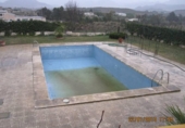 Chalet independiente con terreno en venta en la España, Monóvar, ref: TR146010 foto