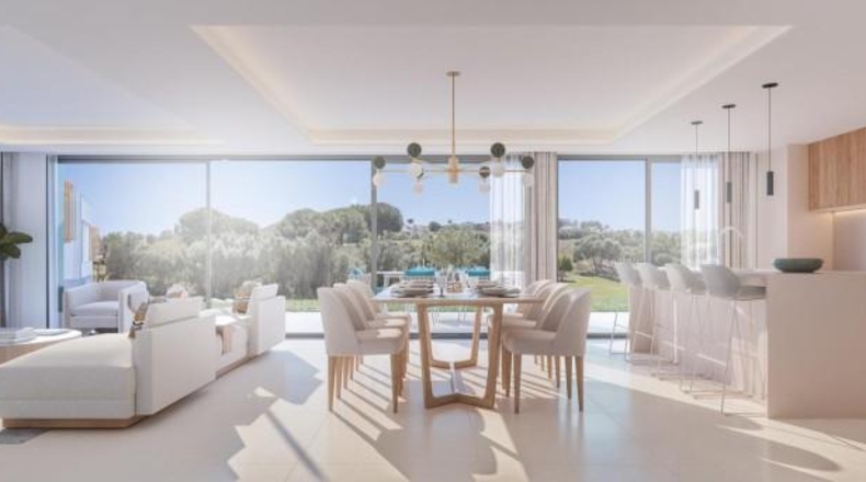 Málaga - Mijas - 117m2