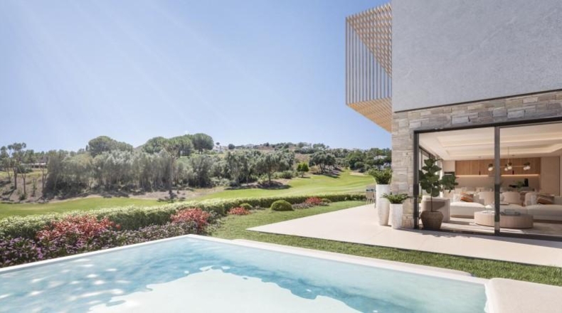 Málaga - Mijas - 117m2
