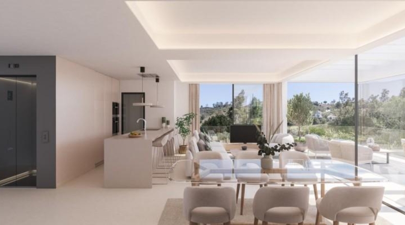 Málaga - Mijas - 117m2