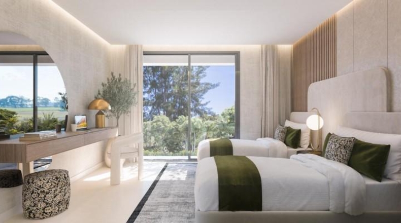 Málaga - Mijas - 117m2