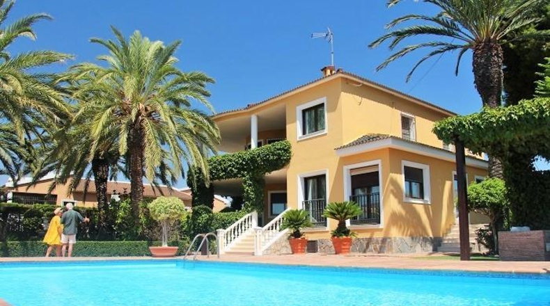 Alicante - Torrevieja - 1040m2