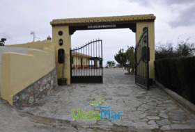 Almuñécar 94000&nbsp;м²