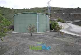 Almuñécar 94000&nbsp;м²